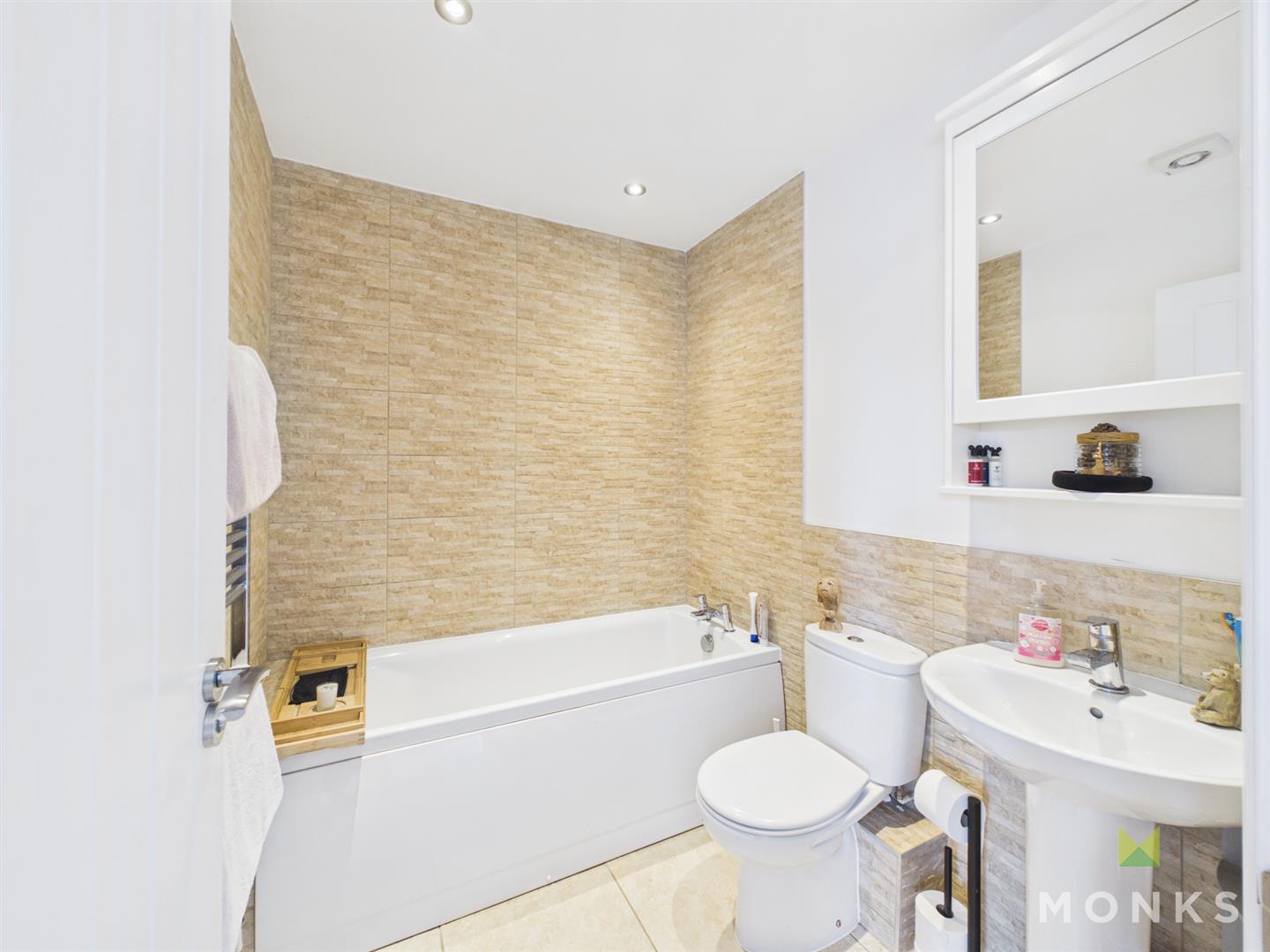 62 Prescott Court, Shrewsbury, SY4 2BF For Sale